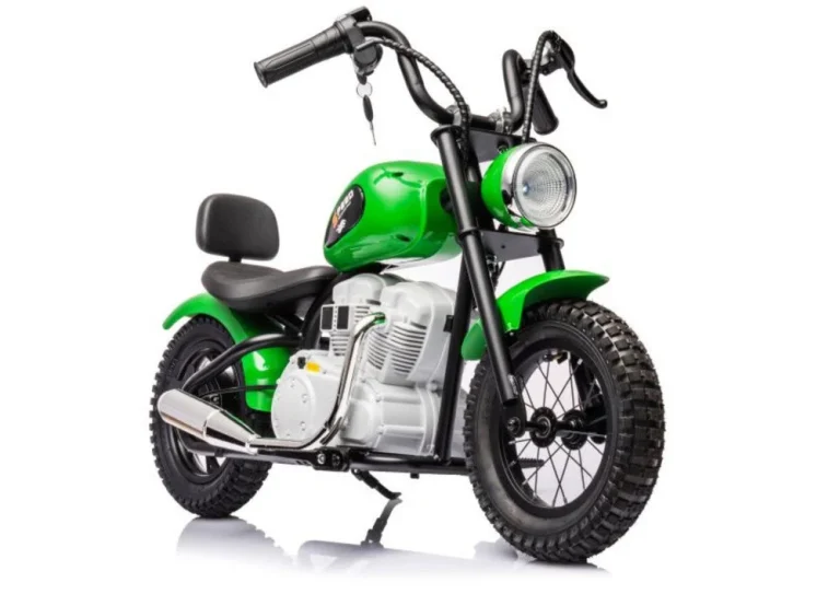 Motor Na Akumulator A9902, Zeleni, 36v 1