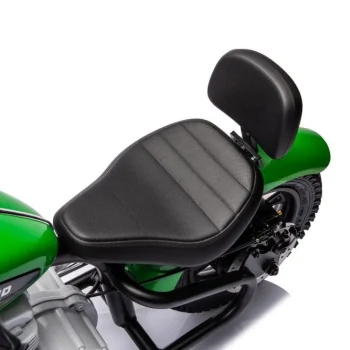Motor Na Akumulator A9902, Zeleni, 36v 10