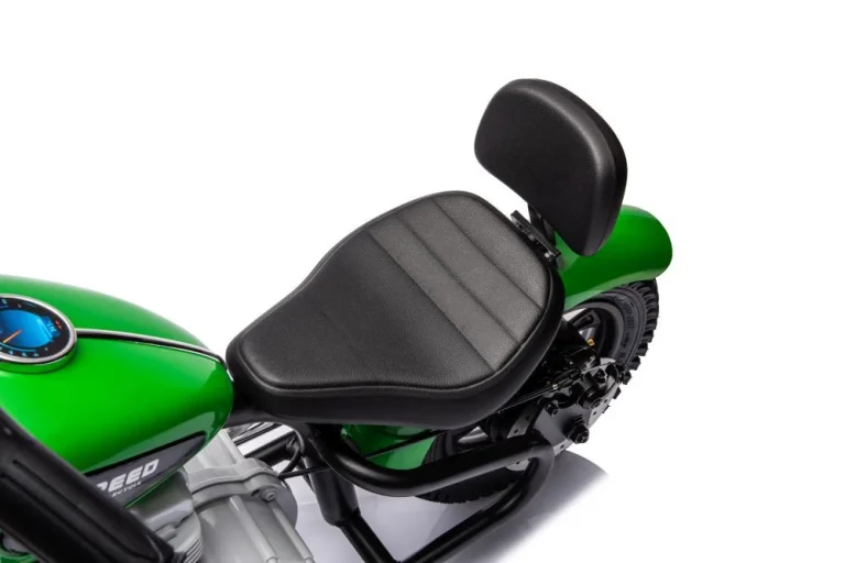 Motor Na Akumulator A9902, Zeleni, 36v 10