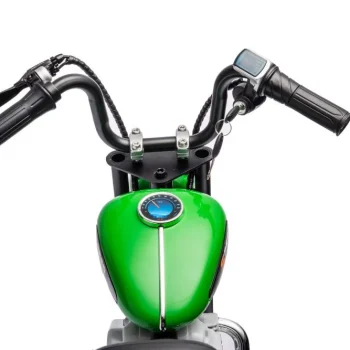 Motor Na Akumulator A9902, Zeleni, 36v 11