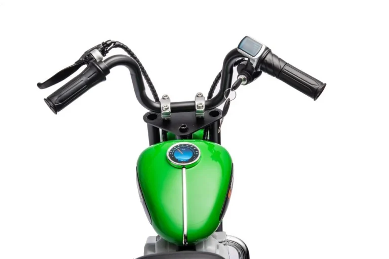 Motor Na Akumulator A9902, Zeleni, 36v 11