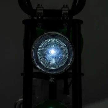 Motor Na Akumulator A9902, Zeleni, 36v 14