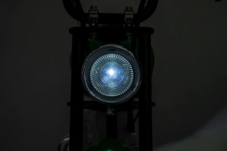 Motor Na Akumulator A9902, Zeleni, 36v 14