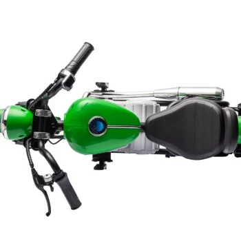 Motor Na Akumulator A9902, Zeleni, 36v 15
