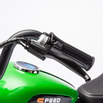 Motor Na Akumulator A9902, Zeleni, 36v 16