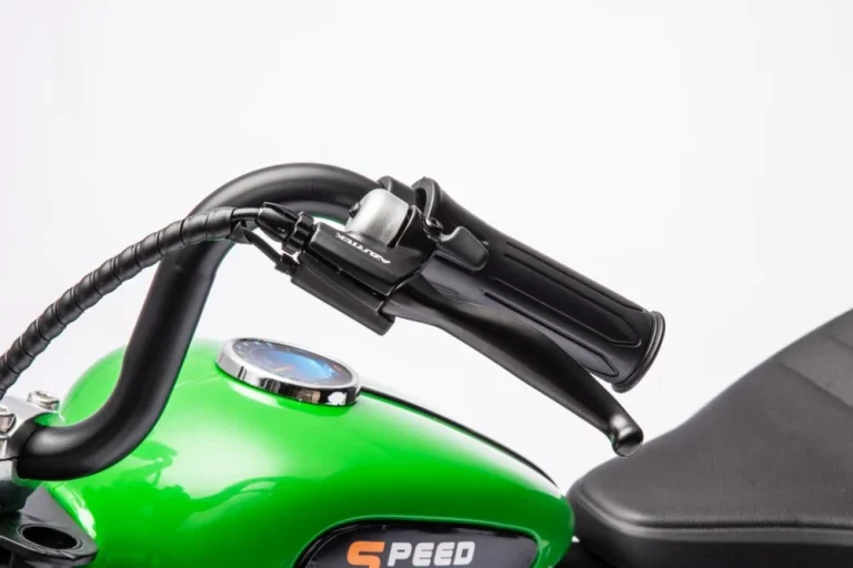 Motor Na Akumulator A9902, Zeleni, 36v 16