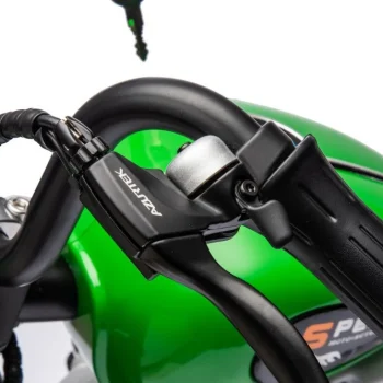 Motor Na Akumulator A9902, Zeleni, 36v 17