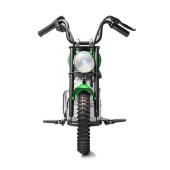Motor Na Akumulator A9902, Zeleni, 36v 3