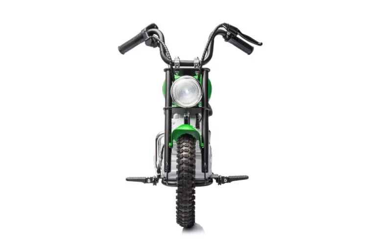 Motor Na Akumulator A9902, Zeleni, 36v 3