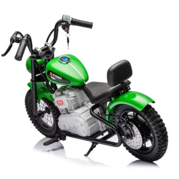 Motor Na Akumulator A9902, Zeleni, 36v 4