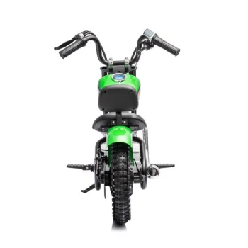 Motor Na Akumulator A9902, Zeleni, 36v 5