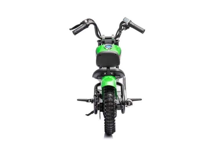 Motor Na Akumulator A9902, Zeleni, 36v 5