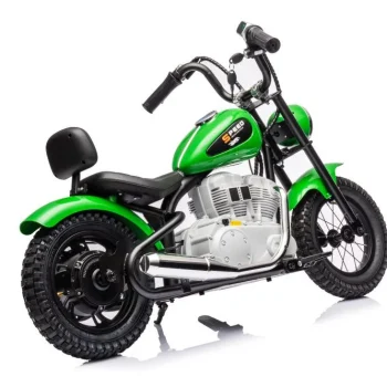 Motor Na Akumulator A9902, Zeleni, 36v 6