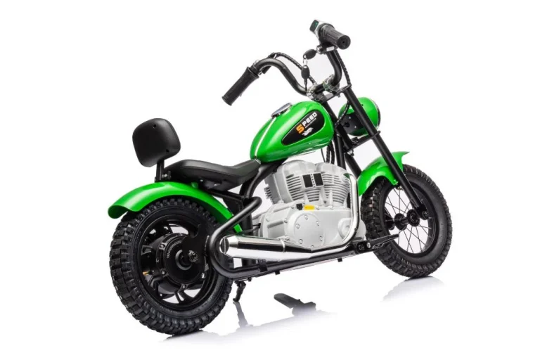 Motor Na Akumulator A9902, Zeleni, 36v 6