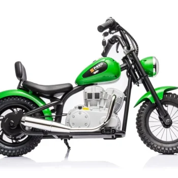 Motor Na Akumulator A9902, Zeleni, 36v 7