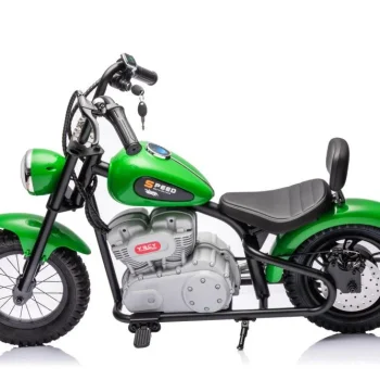 Motor Na Akumulator A9902, Zeleni, 36v 8