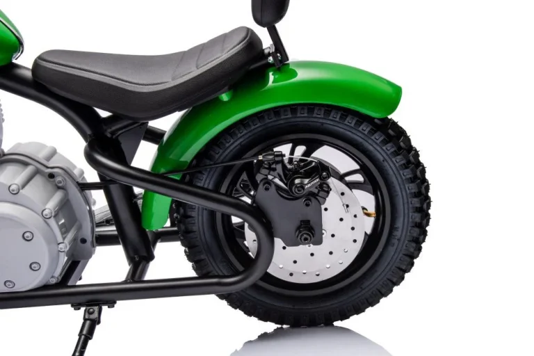 Motor Na Akumulator A9902, Zeleni, 36v 9