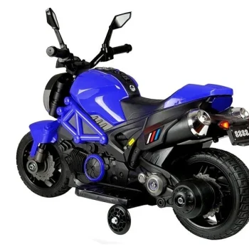 Motor Na Akumulator Gtm1188, Plavi, 6v 3
