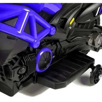 Motor Na Akumulator Gtm1188, Plavi, 6v 4