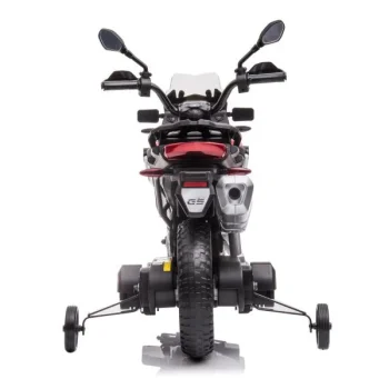 Motor Na Akumulator Jt5002a, Crveni, 12v, Led 4