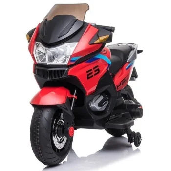 Motor Na Akumulator Xmx609, Crveni, 12v 6