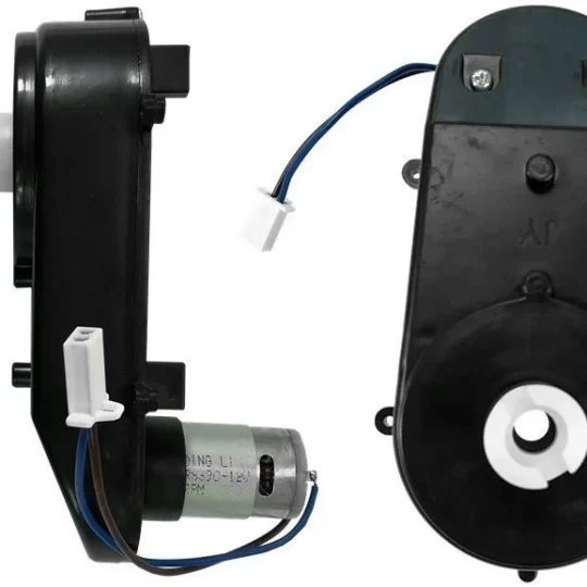 Motor Upravljanja Za Dk 150r, Dk F777 I Dk F650 1
