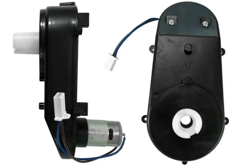 Motor Upravljanja Za Dk 150r, Dk F777 I Dk F650 1