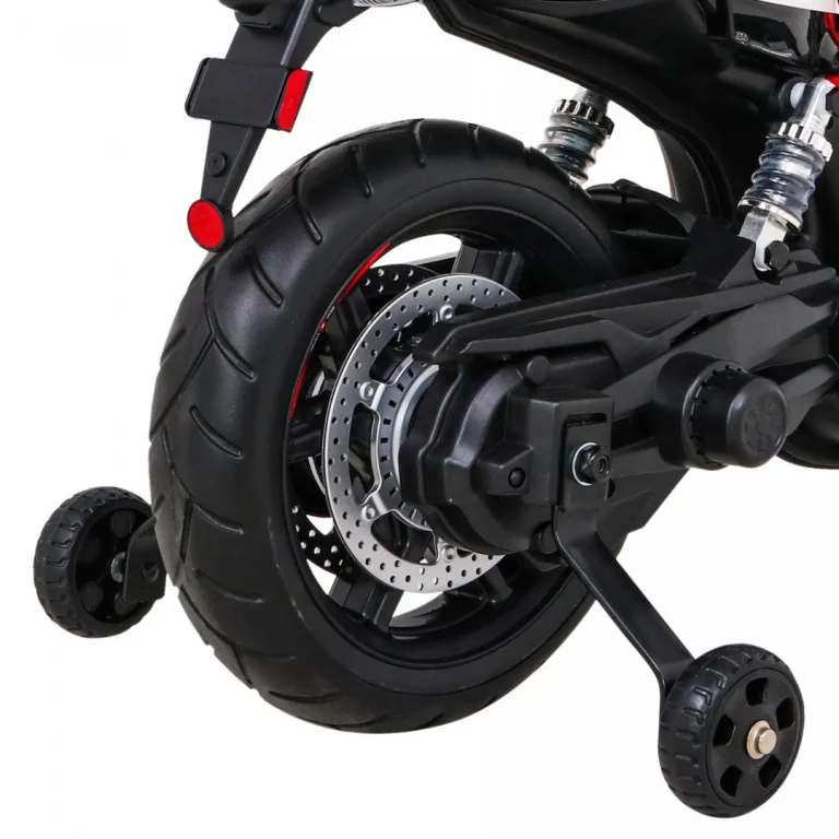 Motor Vozila Aprilia Crna Motor Na Akumulator 13
