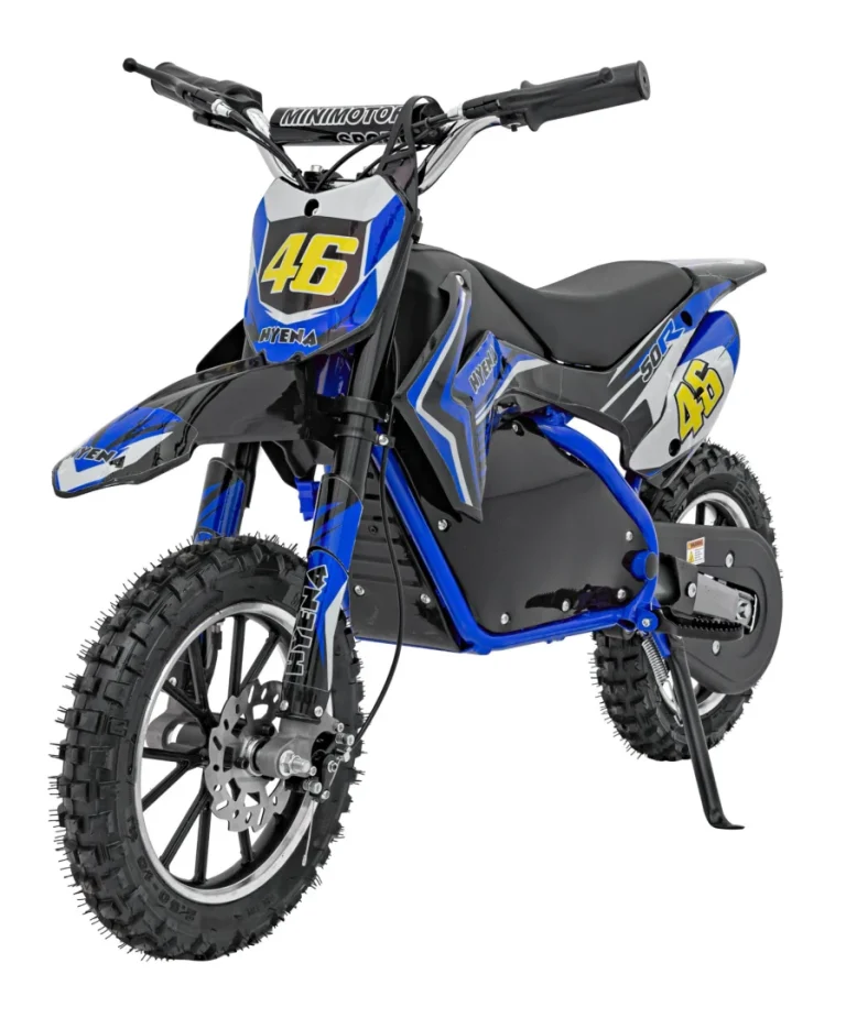 Motor Vozila Renegade 50r E Plava Motor Na Akumulator 1