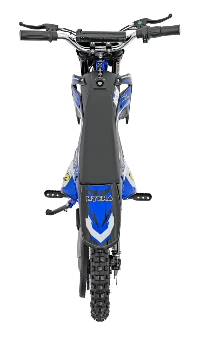 Motor Vozila Renegade 50r E Plava Motor Na Akumulator 10