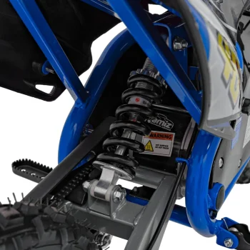 Motor Vozila Renegade 50r E Plava Motor Na Akumulator 11