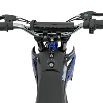 Motor Vozila Renegade 50r E Plava Motor Na Akumulator 12