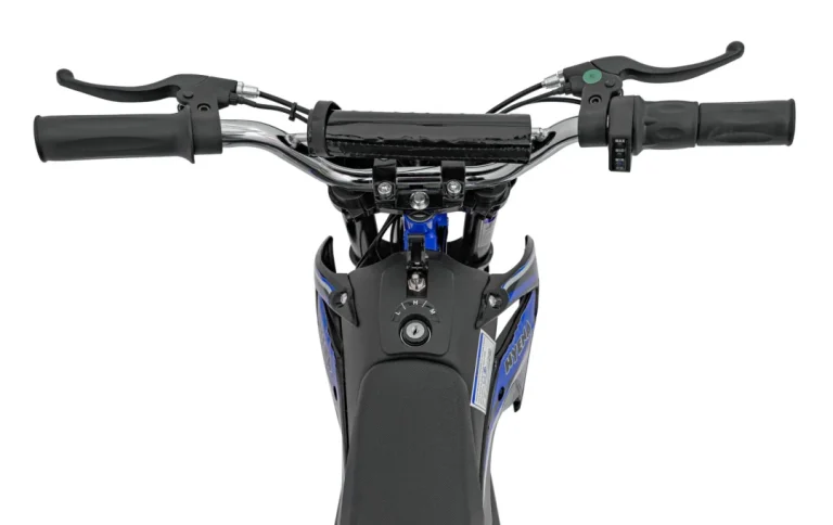 Motor Vozila Renegade 50r E Plava Motor Na Akumulator 12