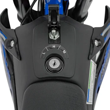 Motor Vozila Renegade 50r E Plava Motor Na Akumulator 13