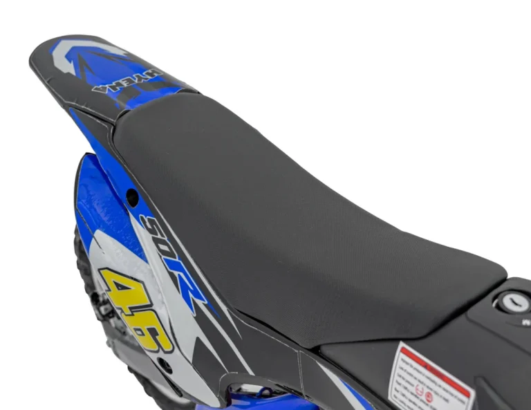Motor Vozila Renegade 50r E Plava Motor Na Akumulator 14