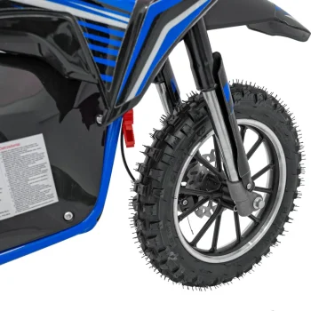 Motor Vozila Renegade 50r E Plava Motor Na Akumulator 15