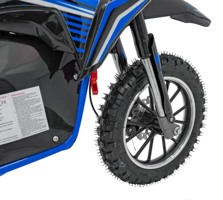 Motor Vozila Renegade 50r E Plava Motor Na Akumulator 15