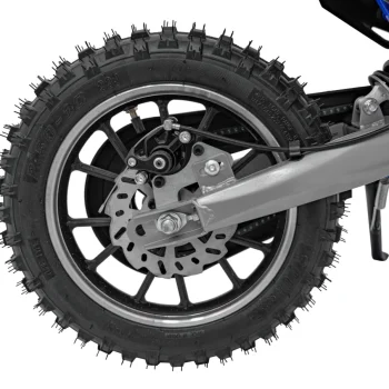 Motor Vozila Renegade 50r E Plava Motor Na Akumulator 17