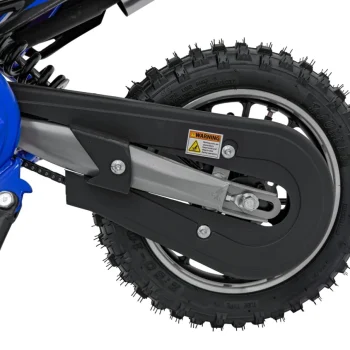 Motor Vozila Renegade 50r E Plava Motor Na Akumulator 18