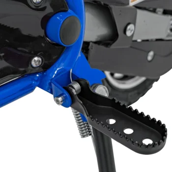 Motor Vozila Renegade 50r E Plava Motor Na Akumulator 20