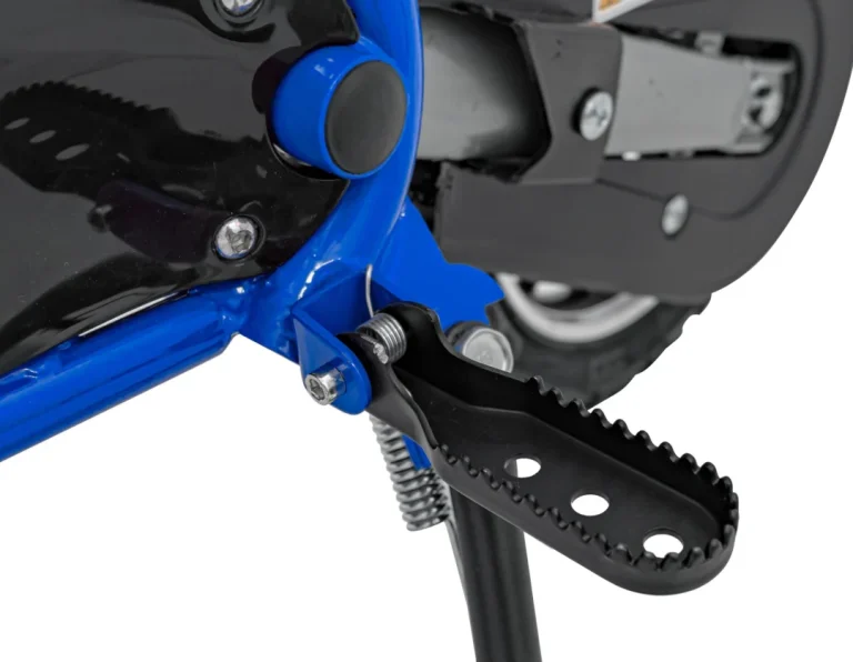 Motor Vozila Renegade 50r E Plava Motor Na Akumulator 20