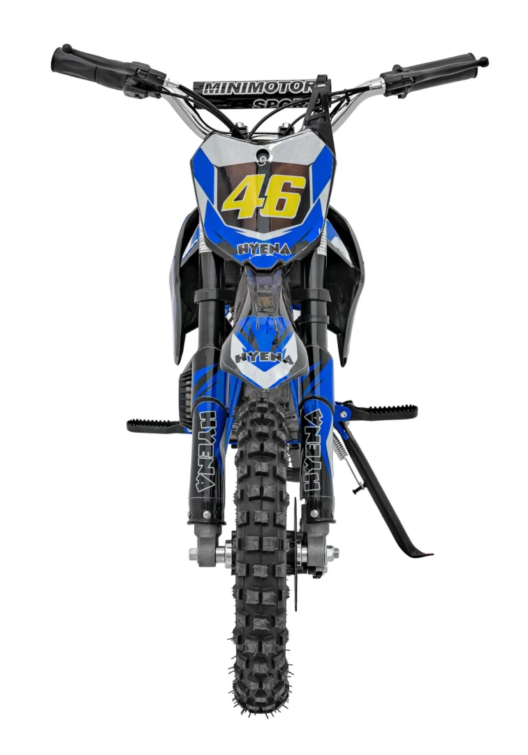 Motor Vozila Renegade 50r E Plava Motor Na Akumulator 4