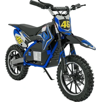 Motor Vozila Renegade 50r E Plava Motor Na Akumulator 5