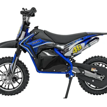 Motor Vozila Renegade 50r E Plava Motor Na Akumulator 6