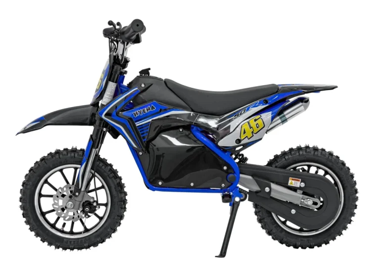 Motor Vozila Renegade 50r E Plava Motor Na Akumulator 6