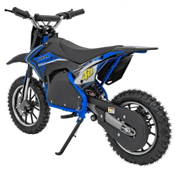 Motor Vozila Renegade 50r E Plava Motor Na Akumulator 7