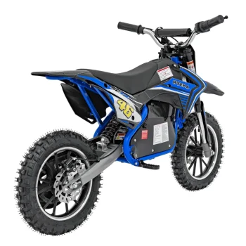 Motor Vozila Renegade 50r E Plava Motor Na Akumulator 9