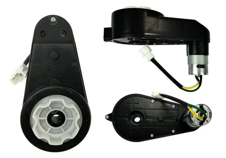 Motor Za Električni Automobil Xmx607 1