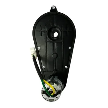Motor Za Električni Automobil Xmx607 3