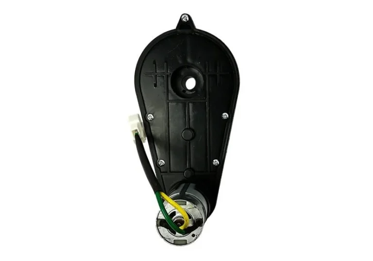 Motor Za Električni Automobil Xmx607 3